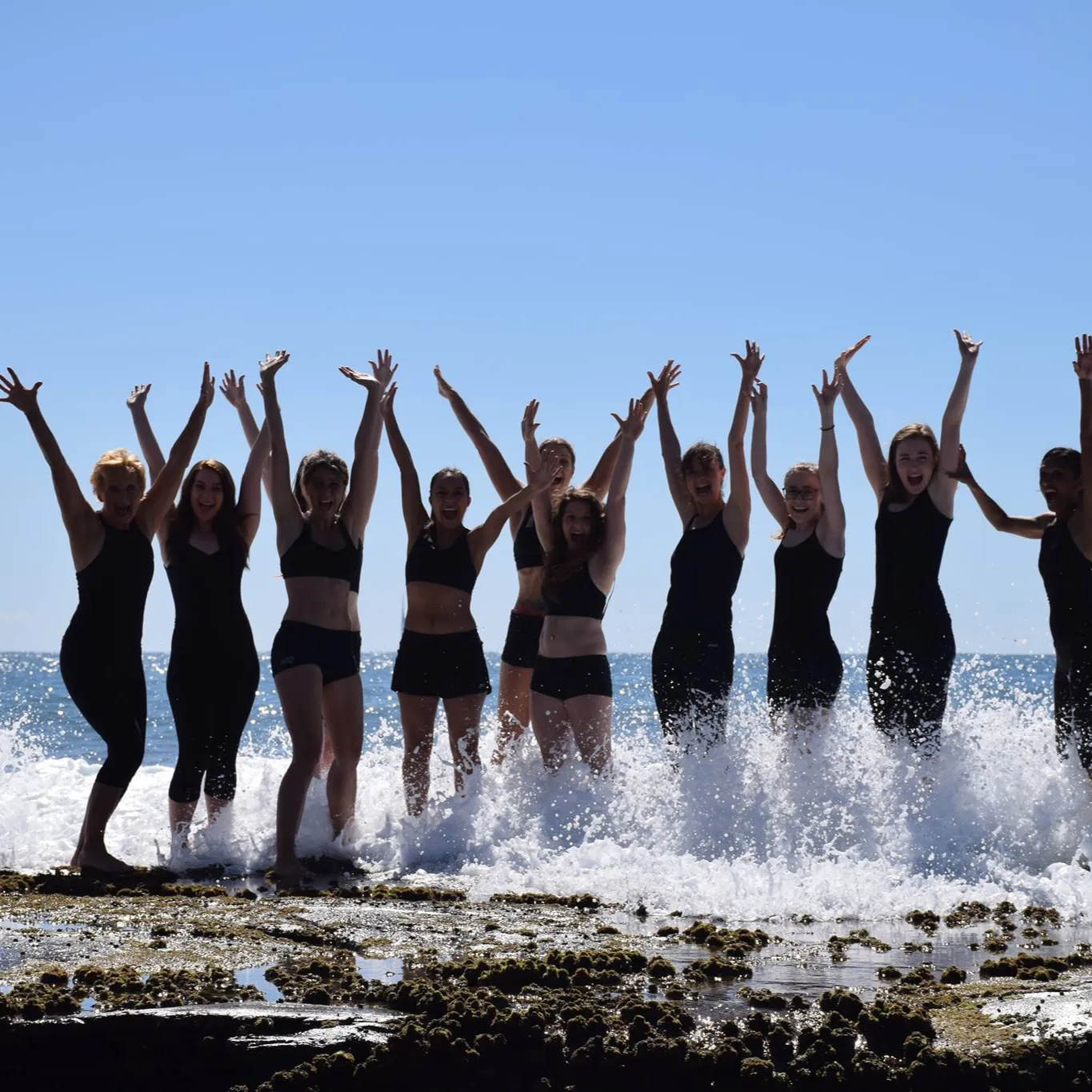 The Immersive Experience