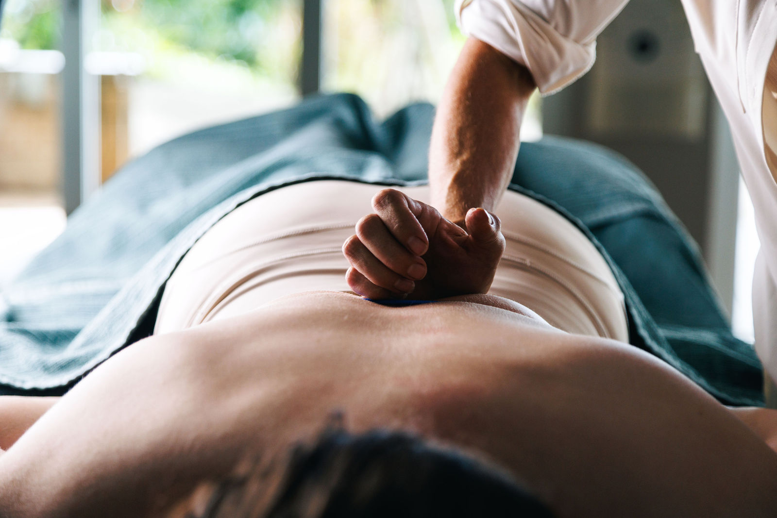 Heal as you learn. Learn as you heal.