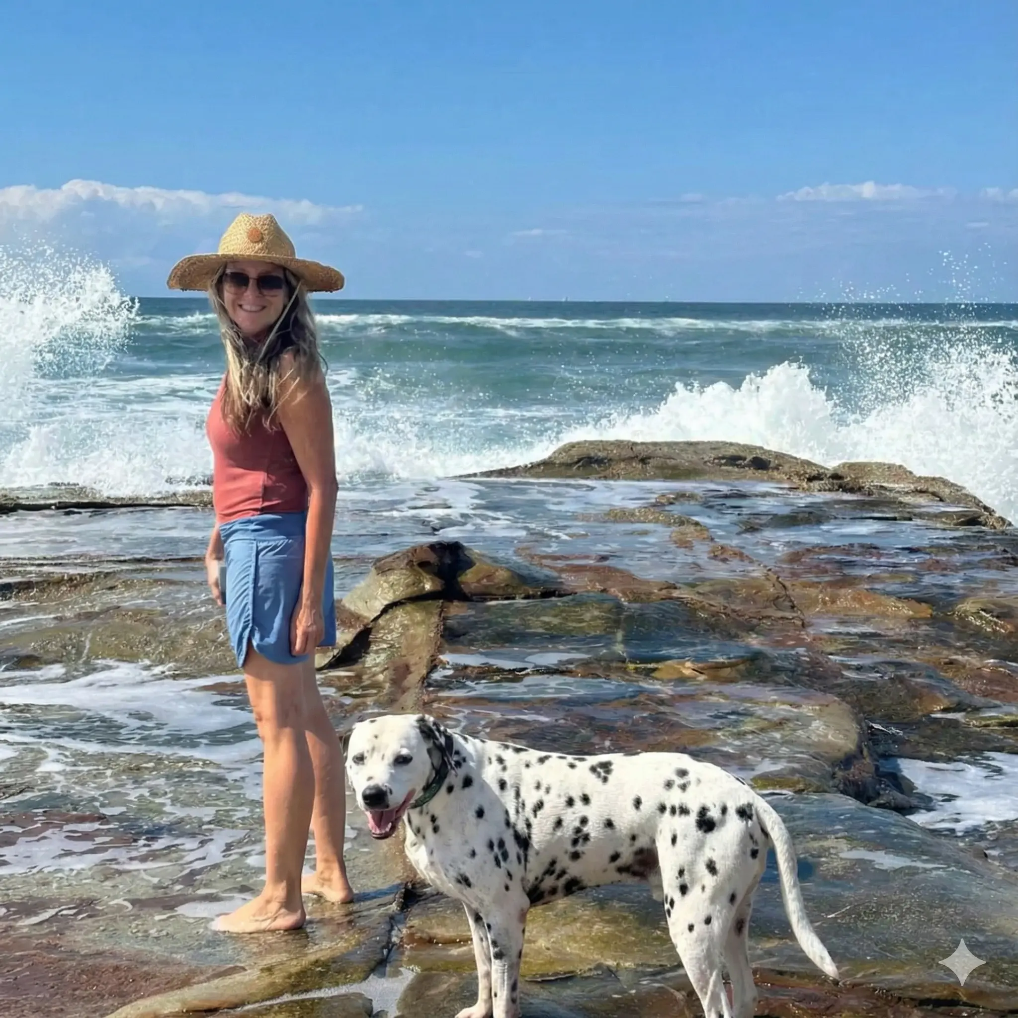 Aerial fascia decompression