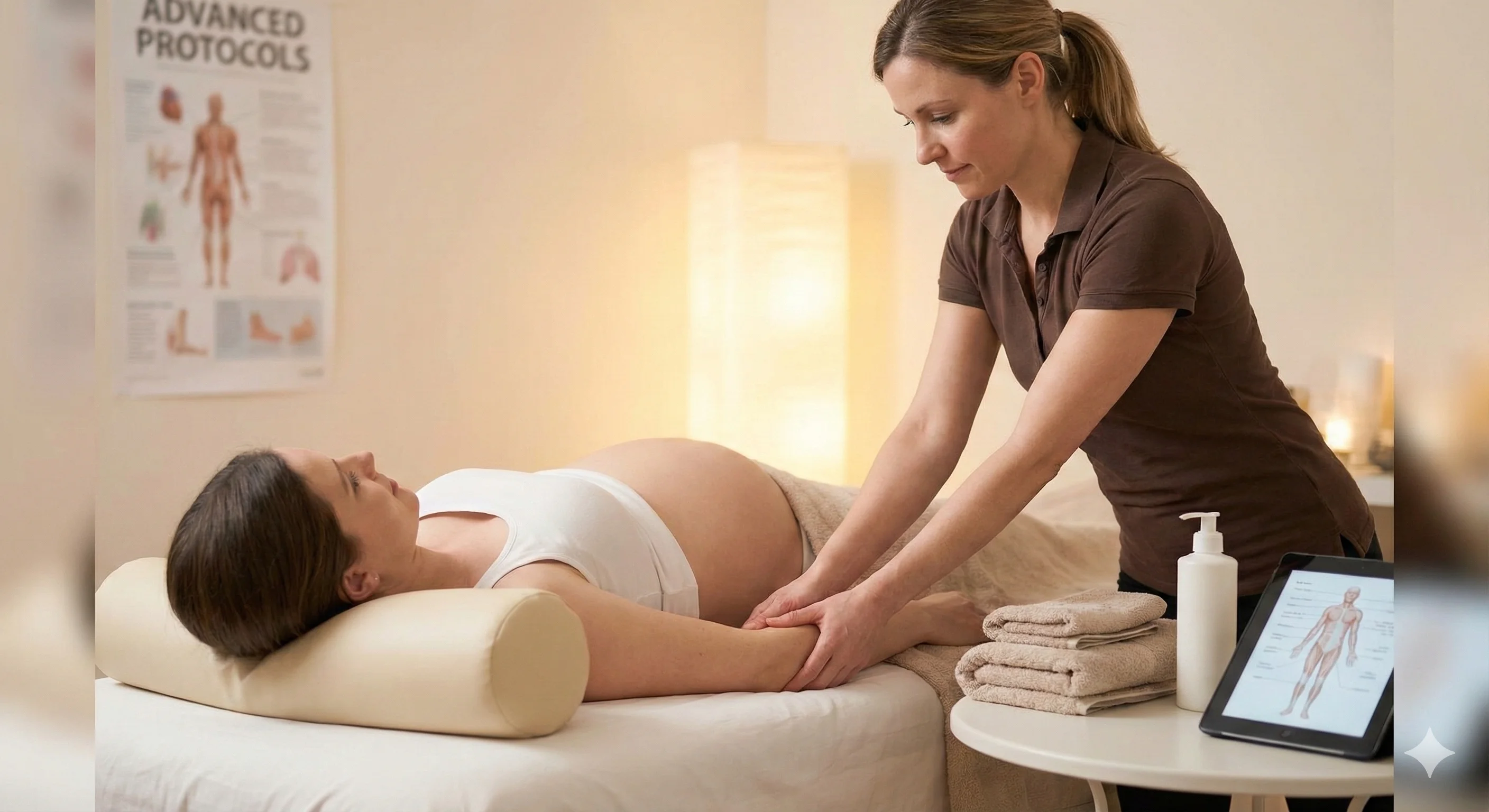 Advanced Treatment Protocols