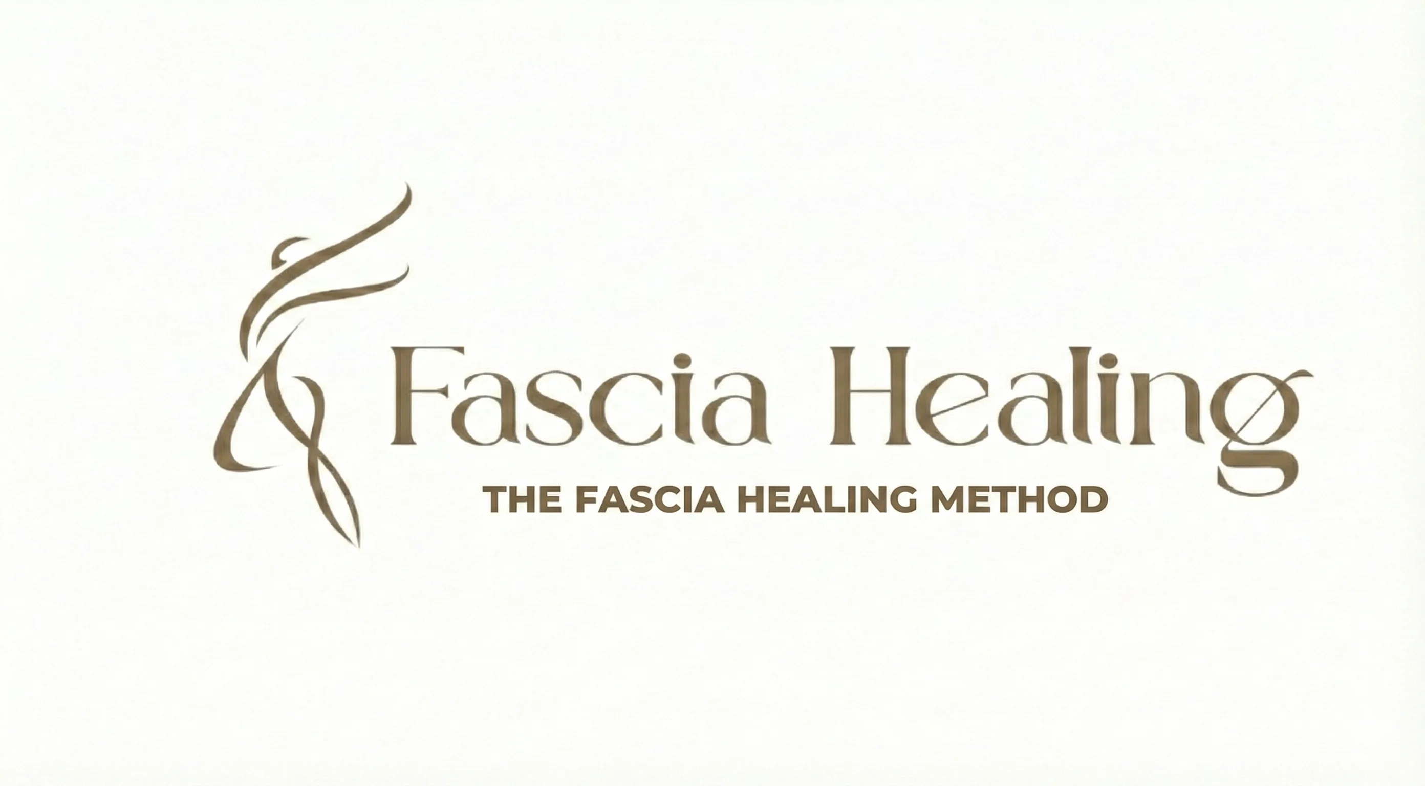 The Fascia Healing Method